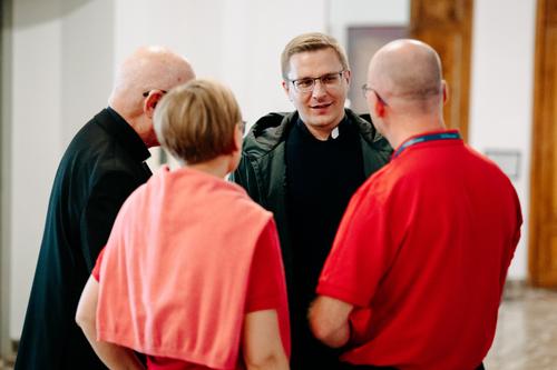 Kongres małżeński 2026 - zdjęcie 35
