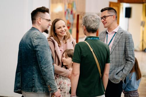 Kongres małżeński 2026 - zdjęcie 36